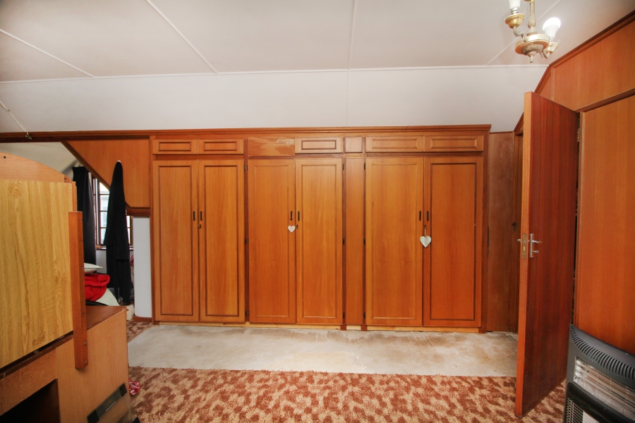 3 Bedroom Property for Sale in Heiderand Western Cape